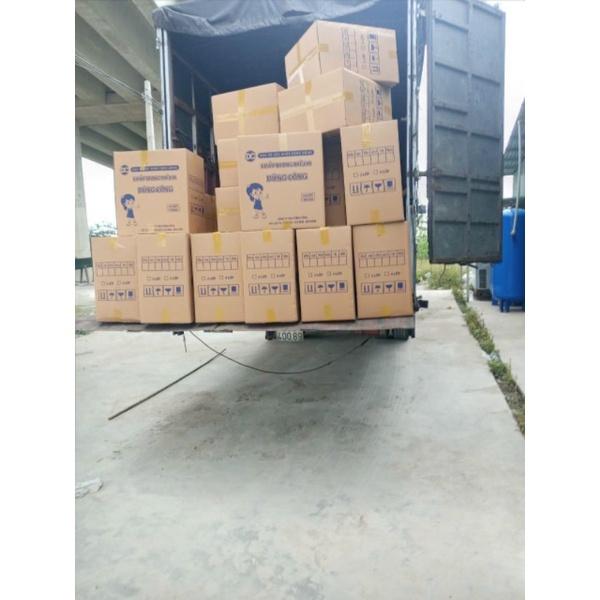 50 chiếc khẩu trang trẻ em KF94 công nghệ Hàn Quốc hàng chất lượng cao