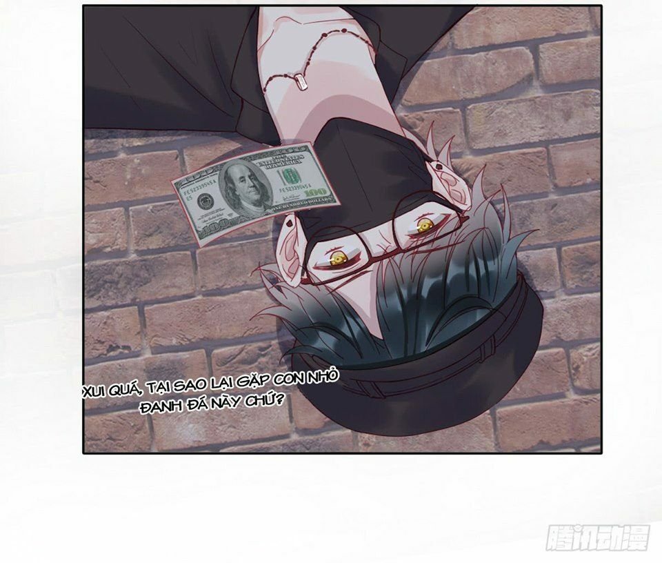 vương bài điềm mật chapter 5 56