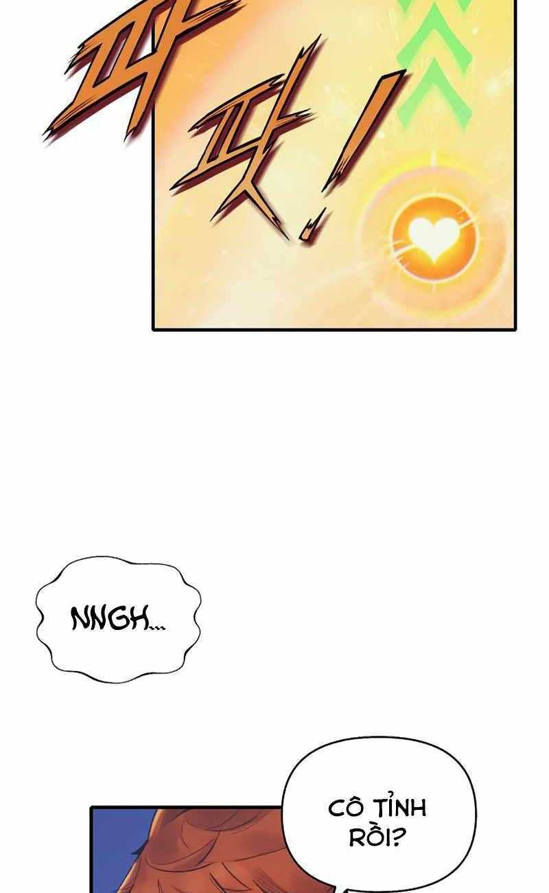 tu sĩ trị liệu của thái dương giáo chapter 2 47