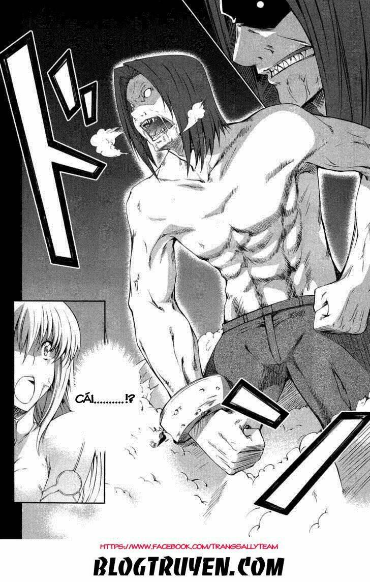 mondlicht (ánh trăng) chapter 9 10