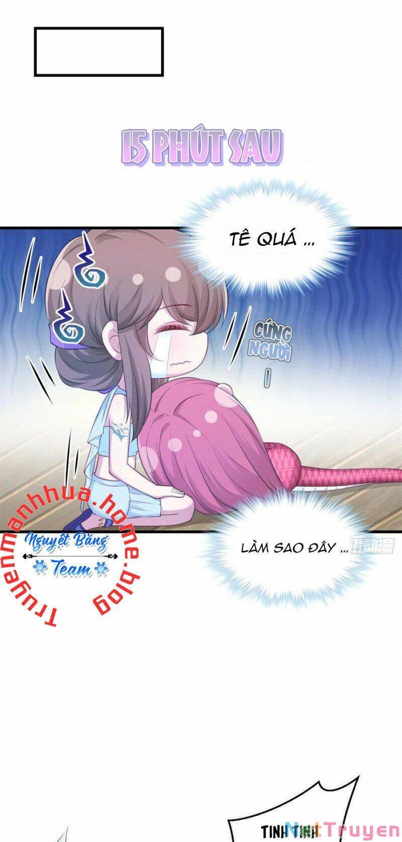 [16+] thảnh thơi thú thế chủng chủng điền, sinh sinh tể chapter 339 16