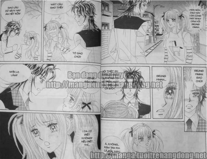 con quỷ hút thuốc ở nhà kho chapter 8 70