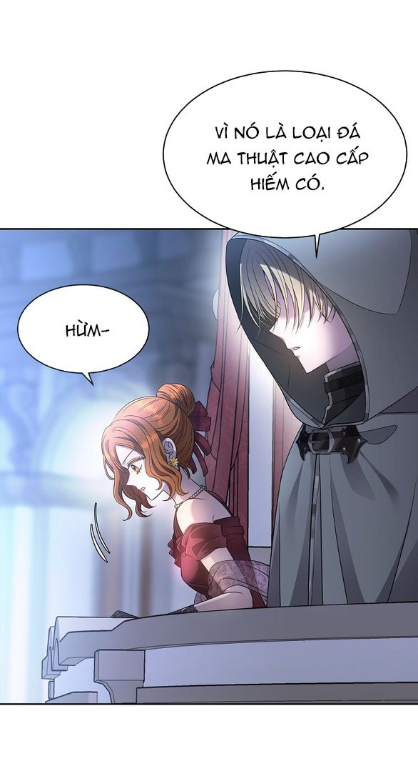 black haze - bản remake 2025 chapter 3 12