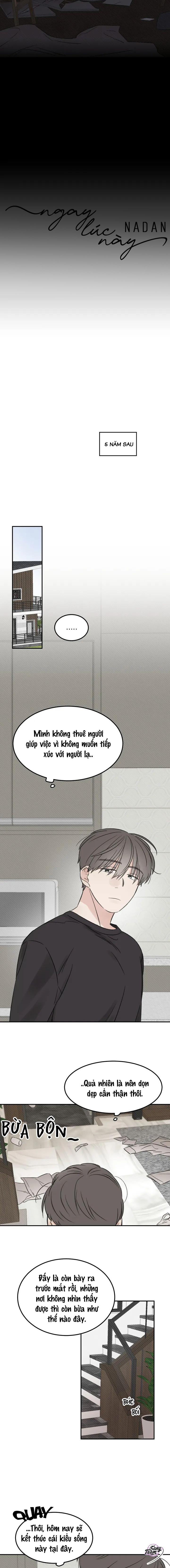 ngay lúc này chapter 1 3