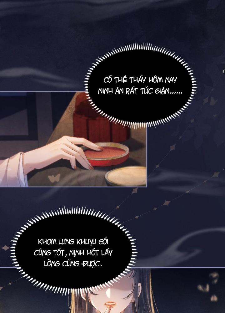 gả cho nhân vật phản diện chapter 1 106