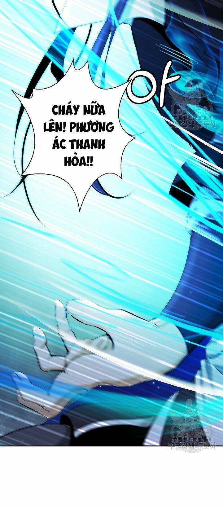 xuyên không thành hổ chapter 59 48