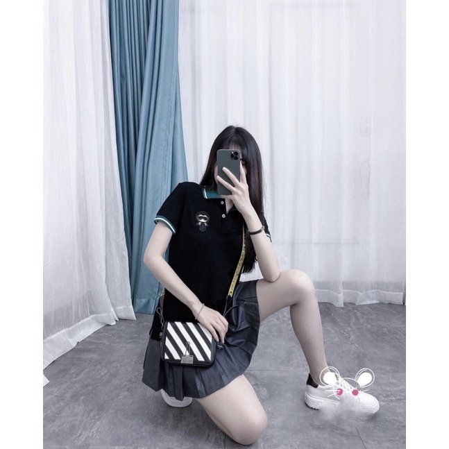 Áo Polo Nữ G0172