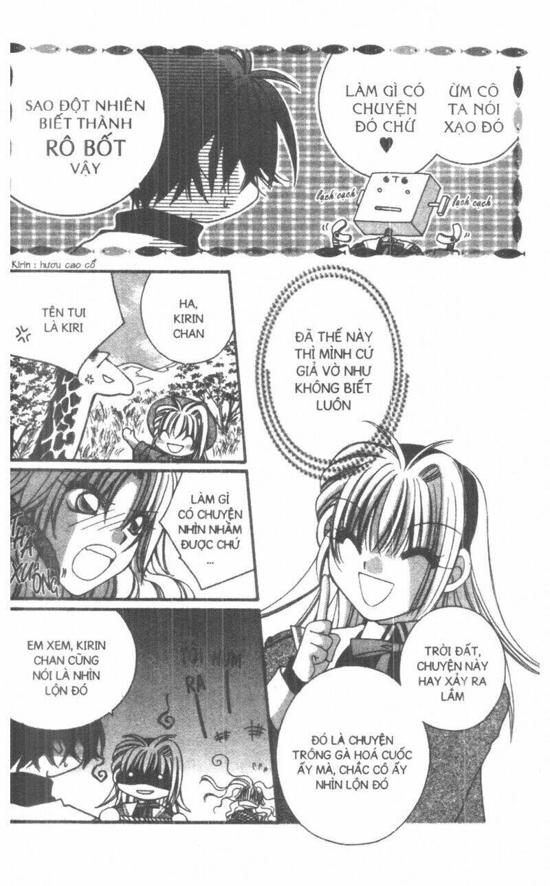 milk crown chapter 3 74