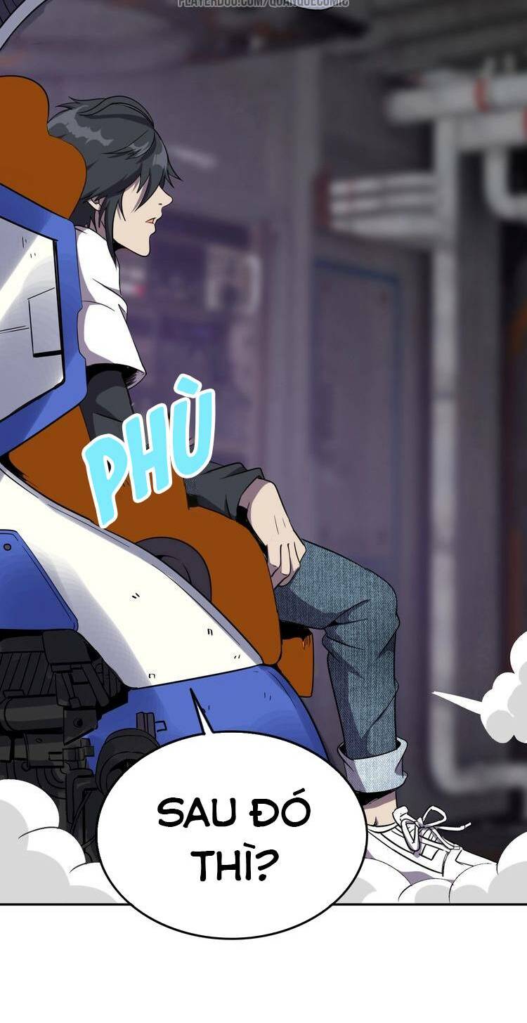 chào mừng đến thế giới cực lạc chapter 14 20
