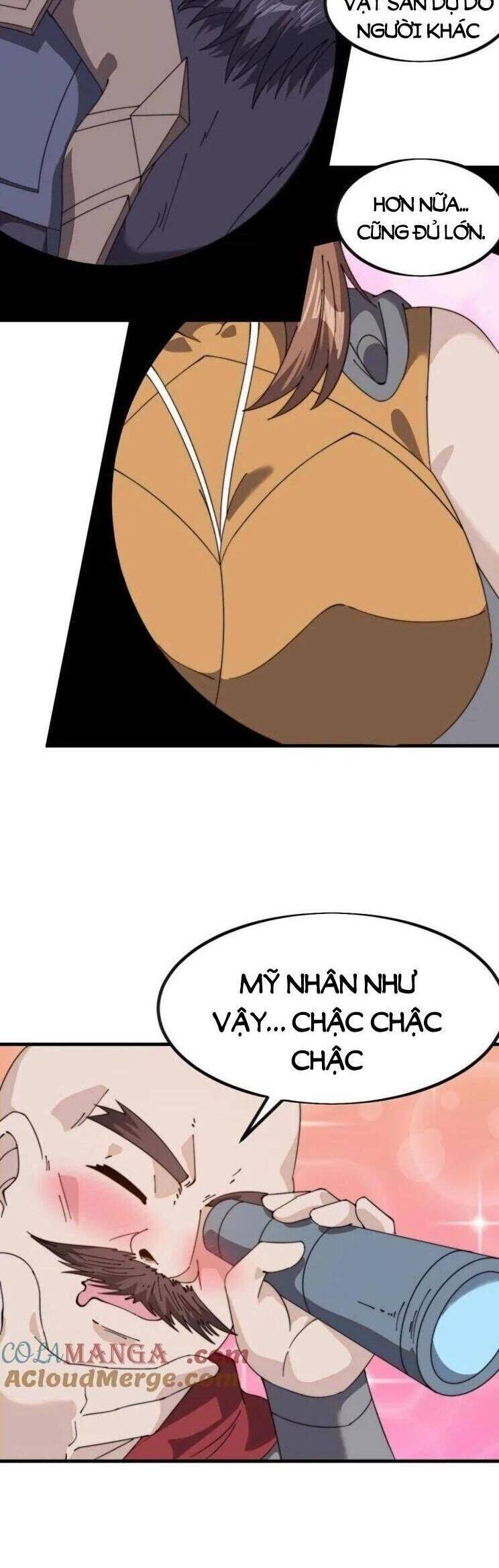 ta có một sơn trại chapter 1056 8