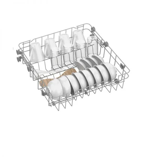 Máy rửa chén Sanaky VH-08VD - Hàng chính hãng (chỉ giao HCM)