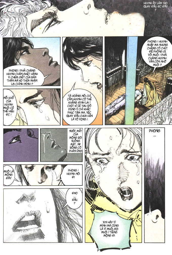 phong vân chapter 106 18
