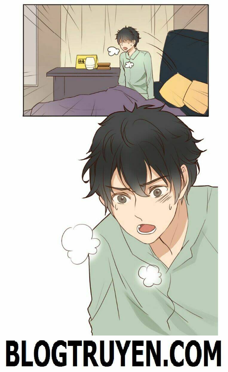 tình yêu không nói dối chapter 2 10