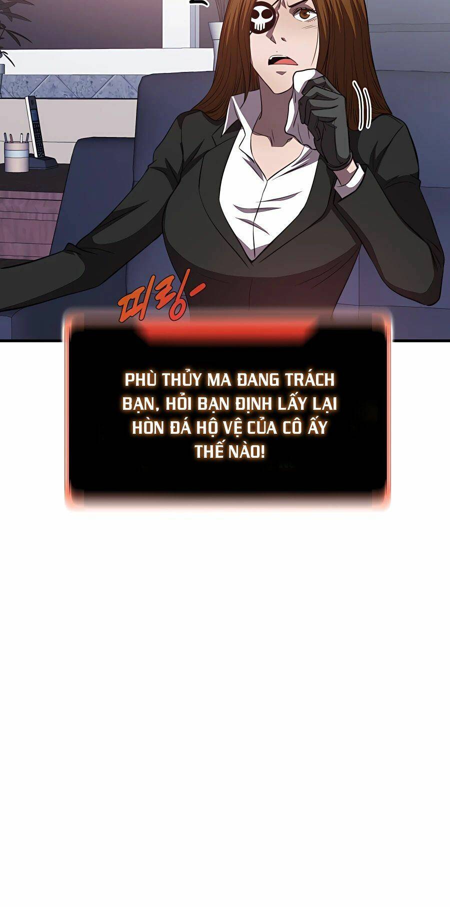 mẹ tôi là chòm sao bảo hộ m chapter 38 34