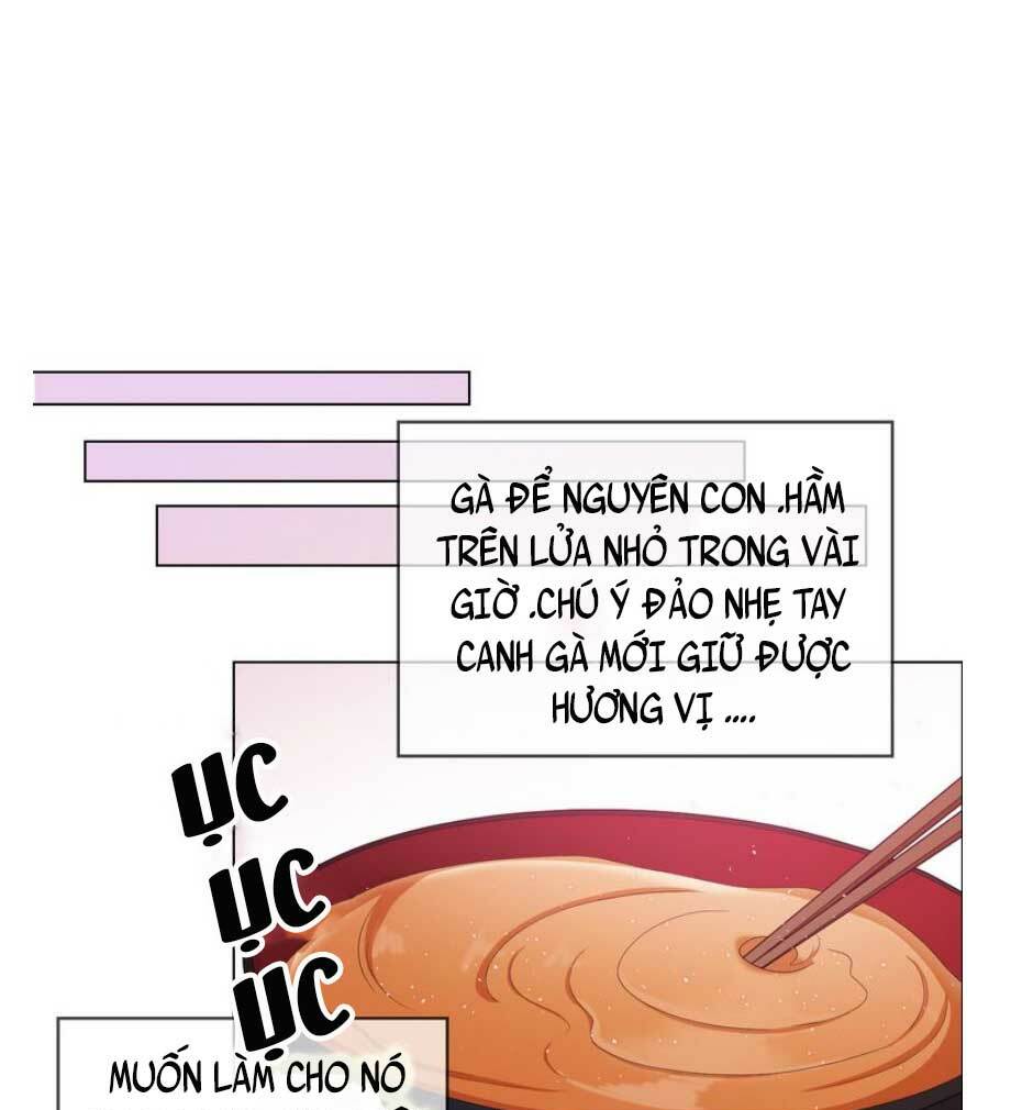 cô vợ nhỏ nuông chiều quá lại thành ác!! chapter 194.1 10