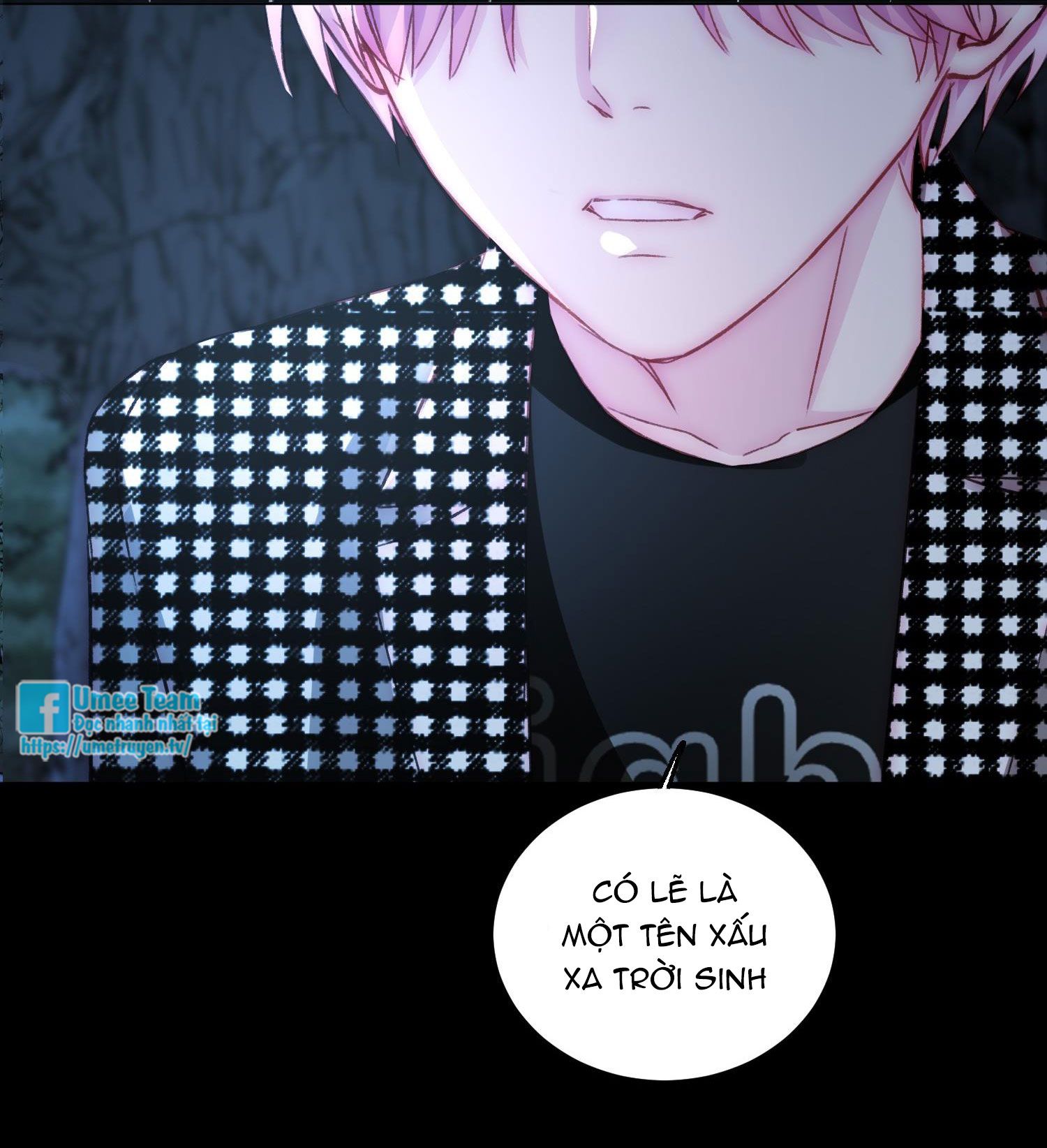 tôi phải làm một kẻ đại xấu xa chapter 45 17