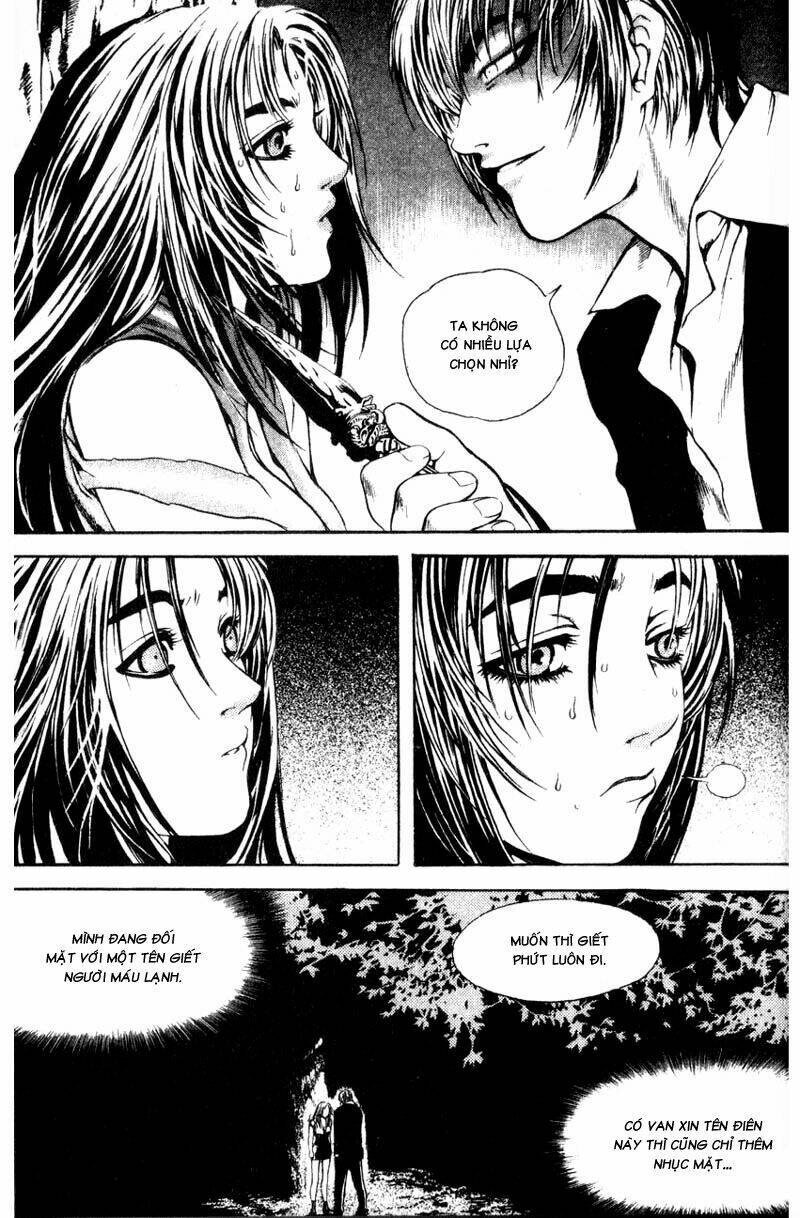 đảo địa ngục chapter 1 34