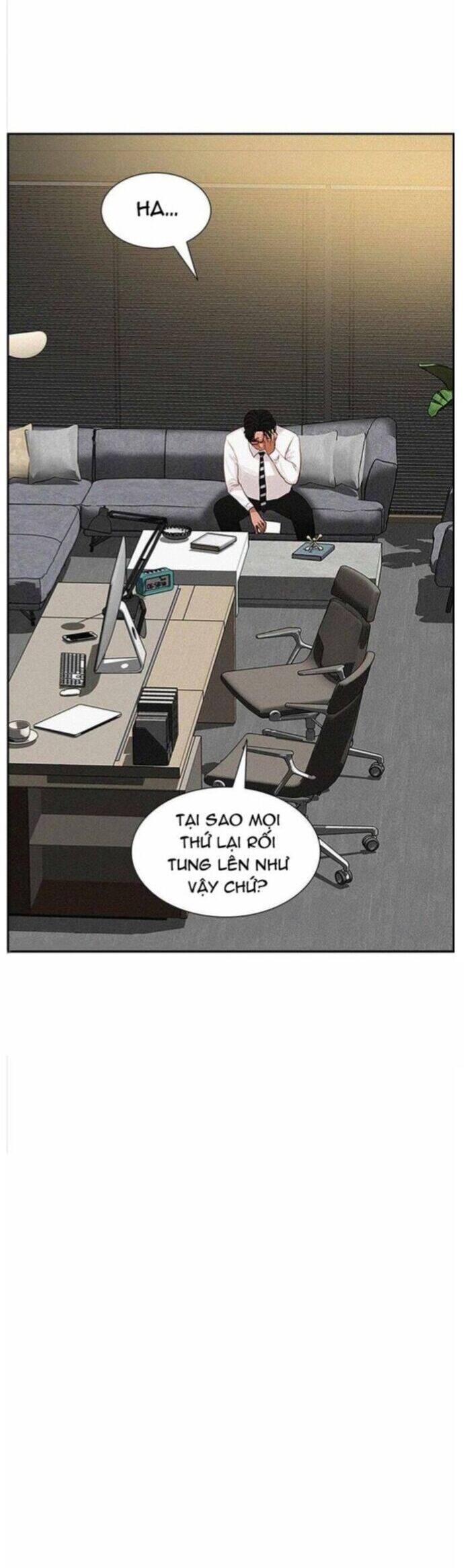 Chúa Tể Đồng Tiền Chapter 169 29