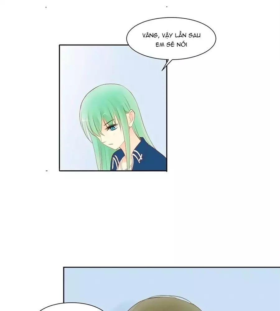 sinh sinh tương thác chapter 56 43