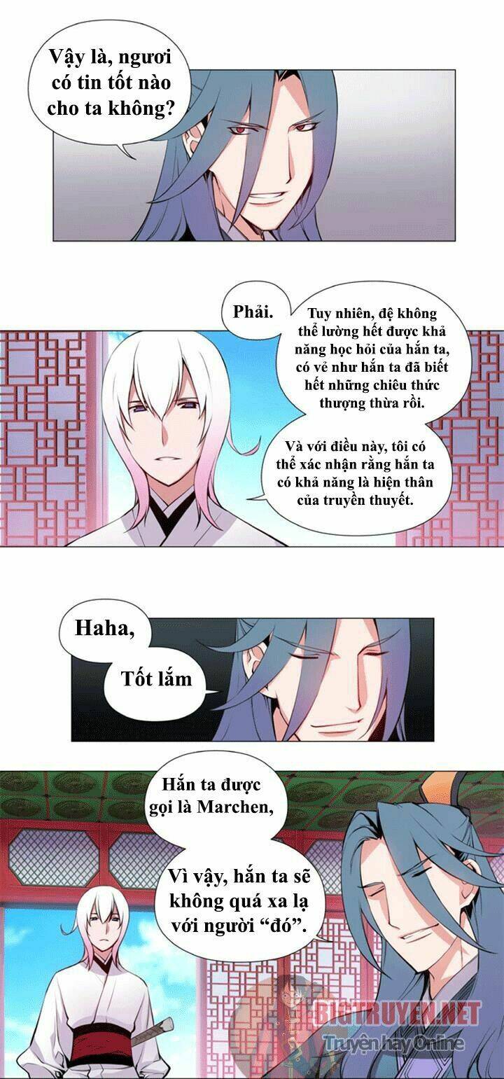 märchen: the embodiment of tales chapter 35 25