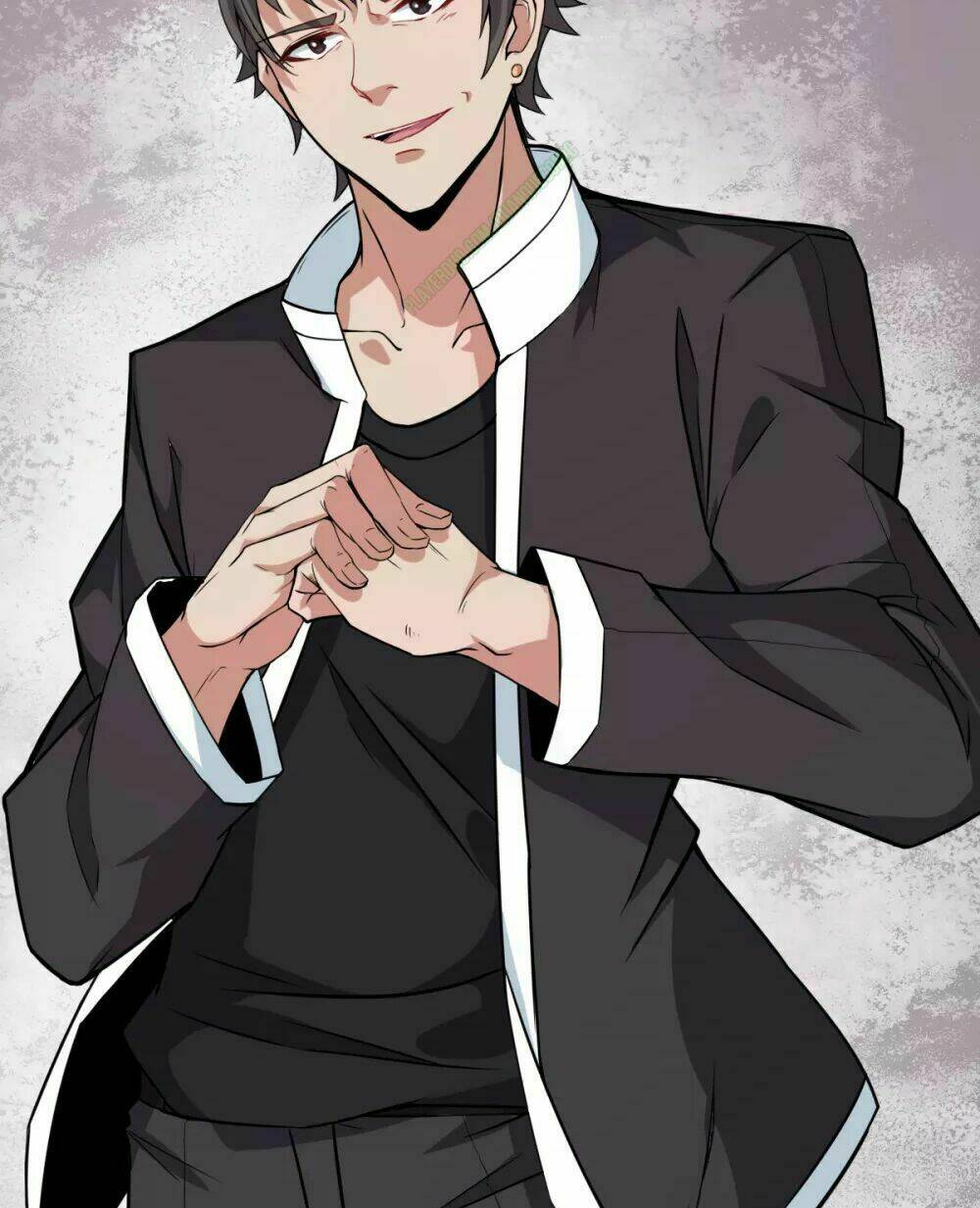 vườn trường cuồng sư hệ thống chapter 12 33