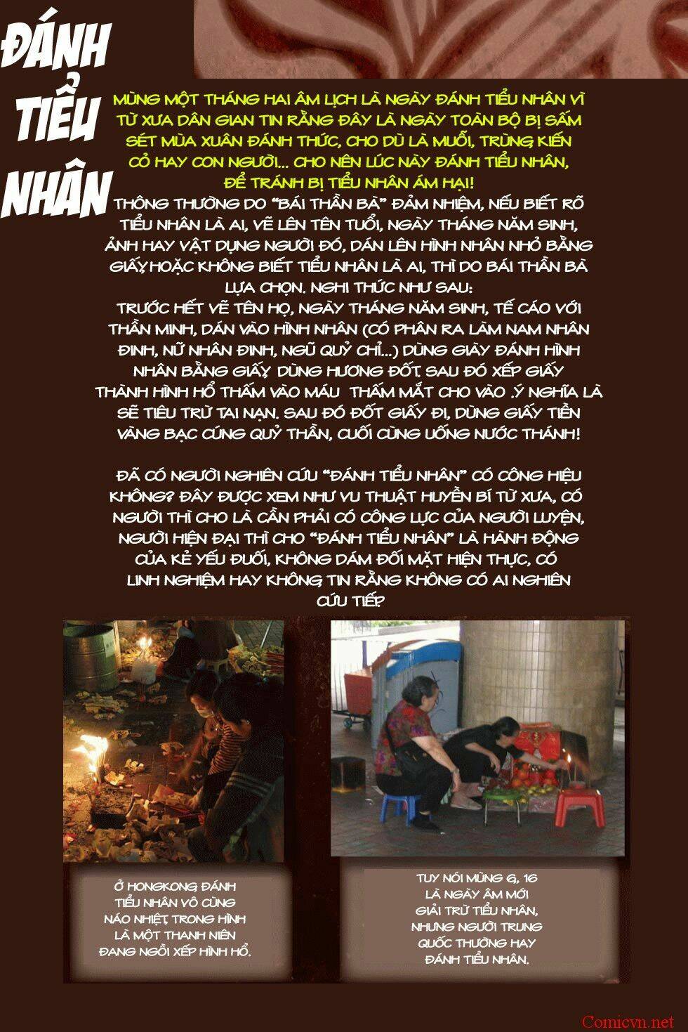 âm dương lộ chapter 12 13