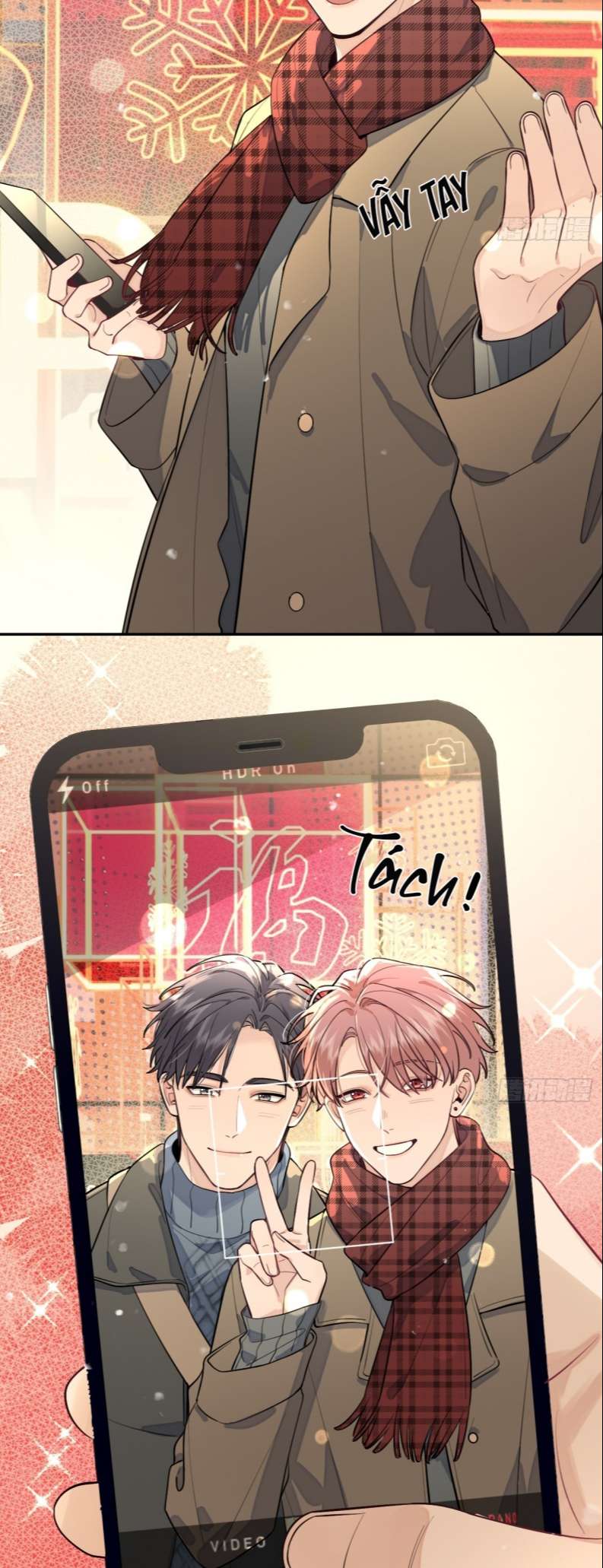 chó lớn bắt nạt chủ chapter 27 21