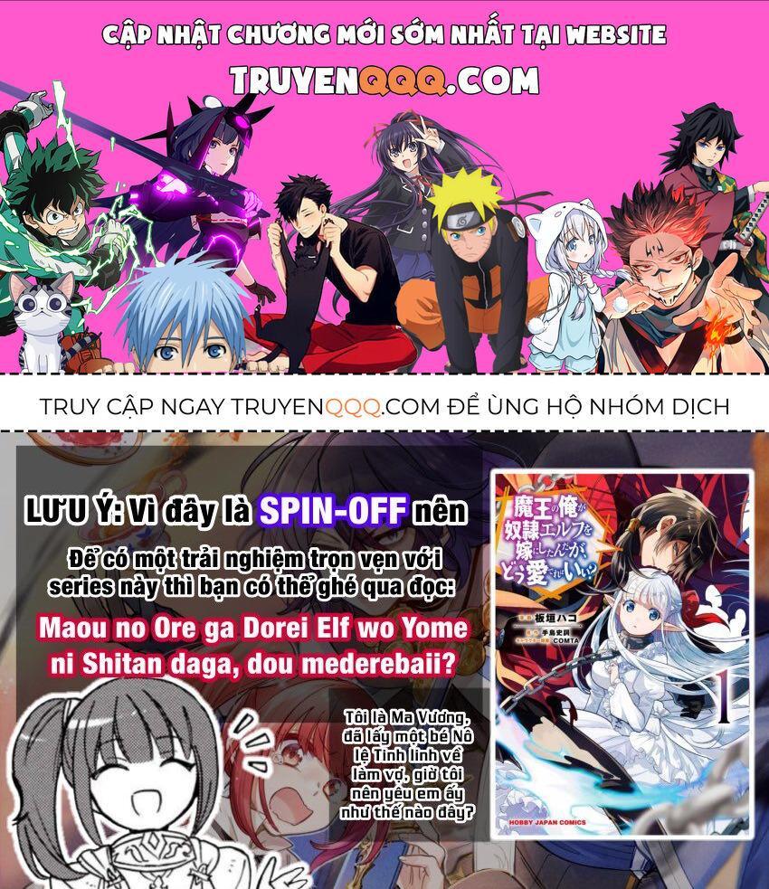 akuyuu no ore ga ponkotsu kishi wo mite rare naindaga, dou sewa wo yaki yaii?～ madome gaiden chapter 13 1