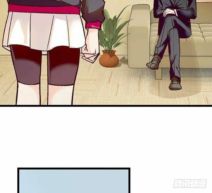 thiên hậu trở về chapter 37 10