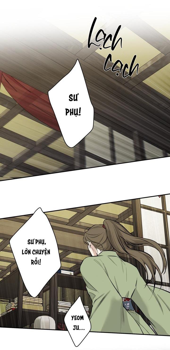 truyện ngắn lục lạc đôi chapter 2.2 5