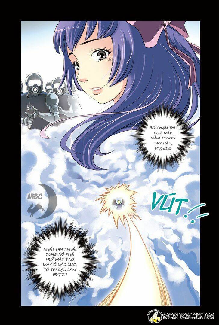 above the cloud sea chapter 2 21