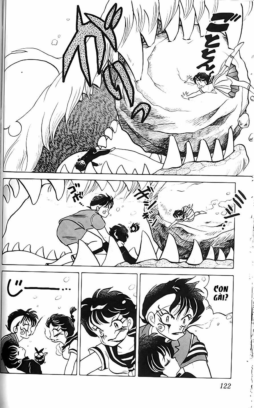 suối lời nguyền chapter 275 7