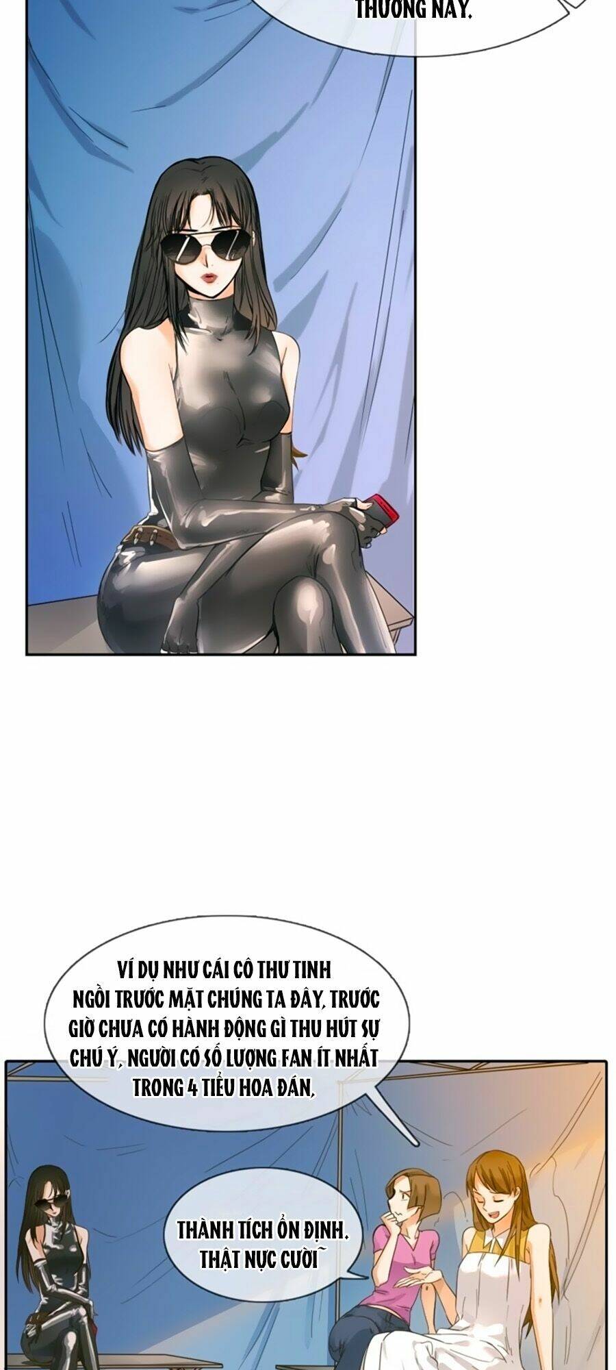 ngôi sao vụn vỡ chapter 1 15