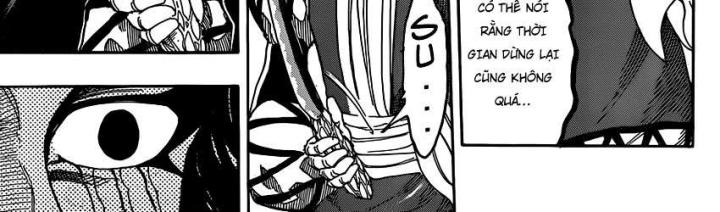 thánh tỏi sành ăn chapter 339 22