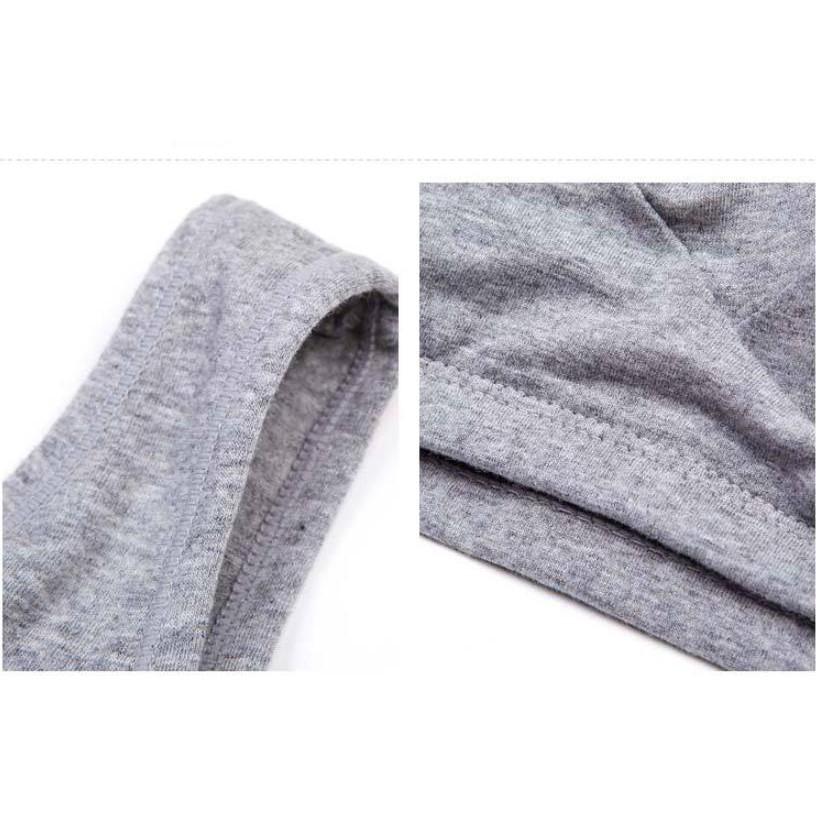 Áo Ngực Chống Chảy Xệ Vòng Một KOREAN size cm L - Home and Garden