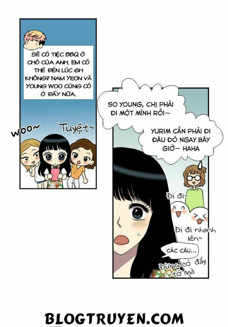 my shining world chapter 29 12