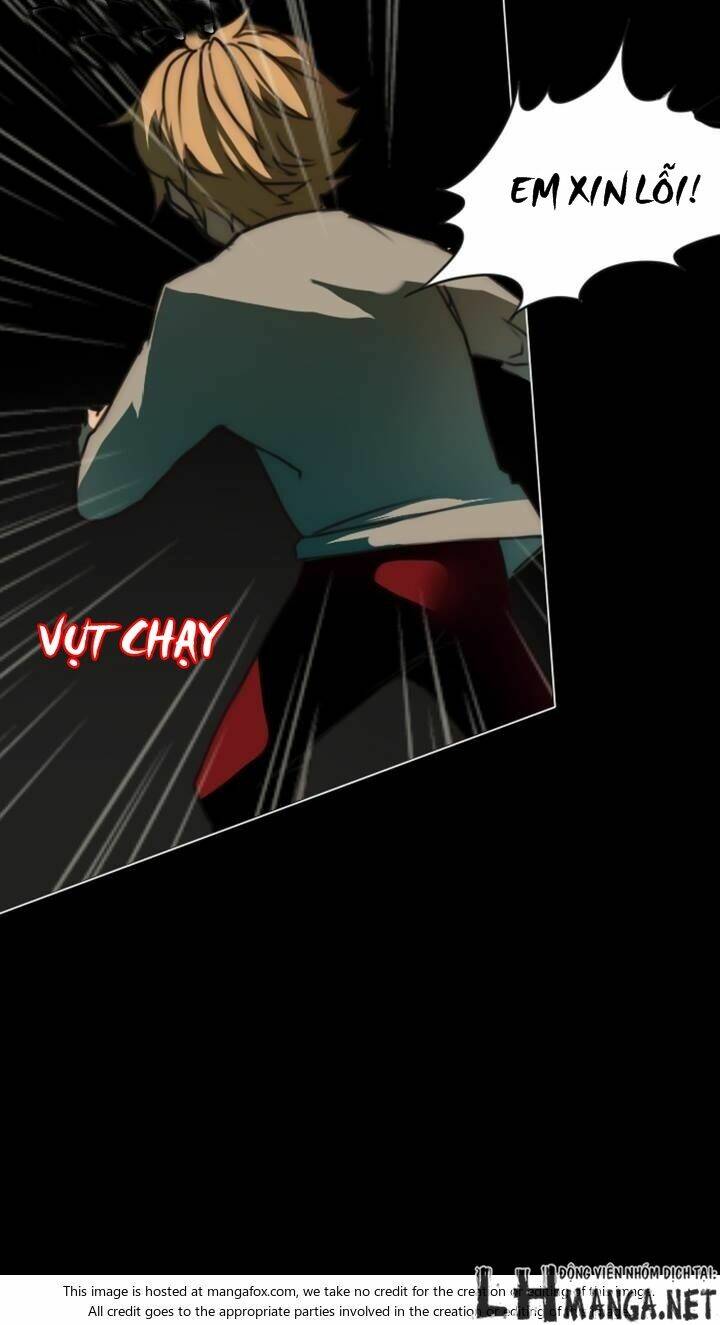 catharsis chapter 23 10