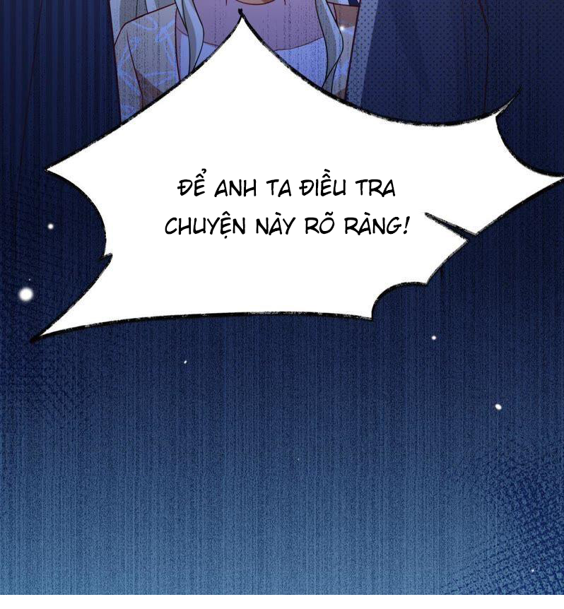 thần luân mật luyến chapter 110 21