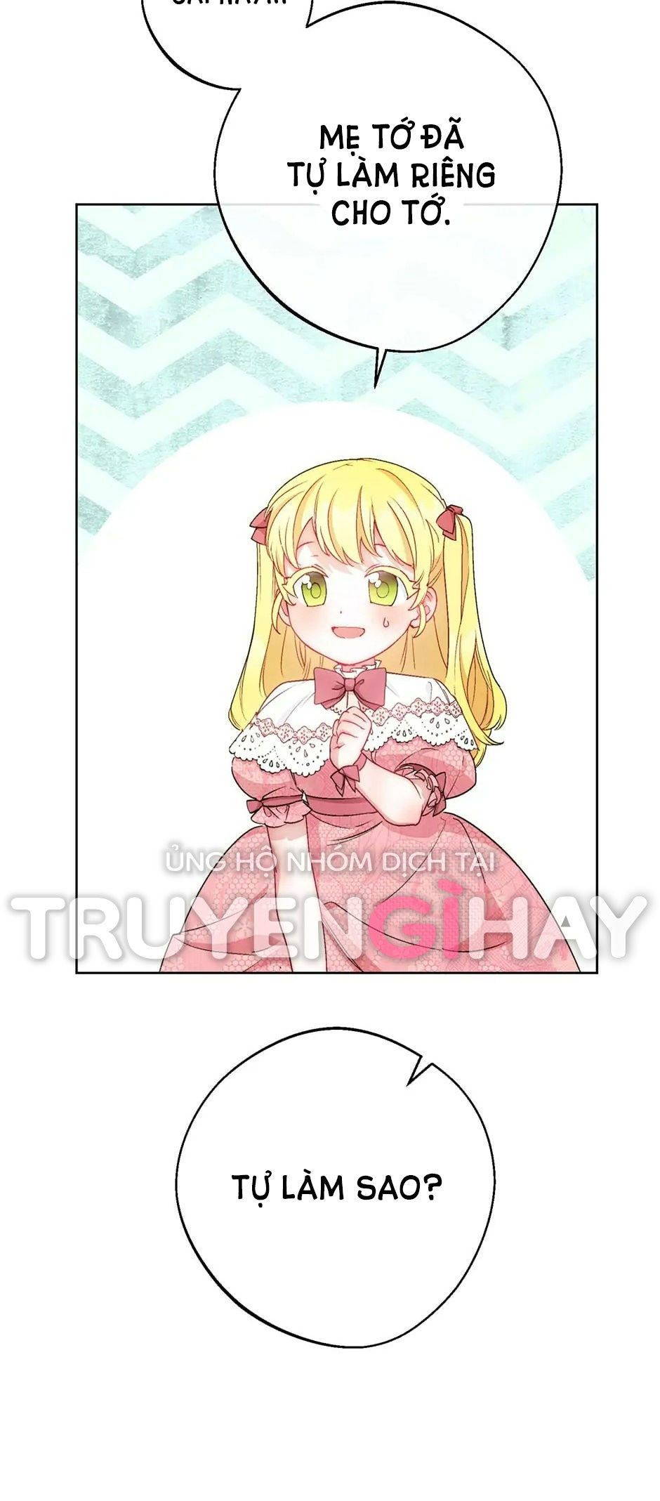 50 công thức pha trà của nữ công tước chapter 14 44