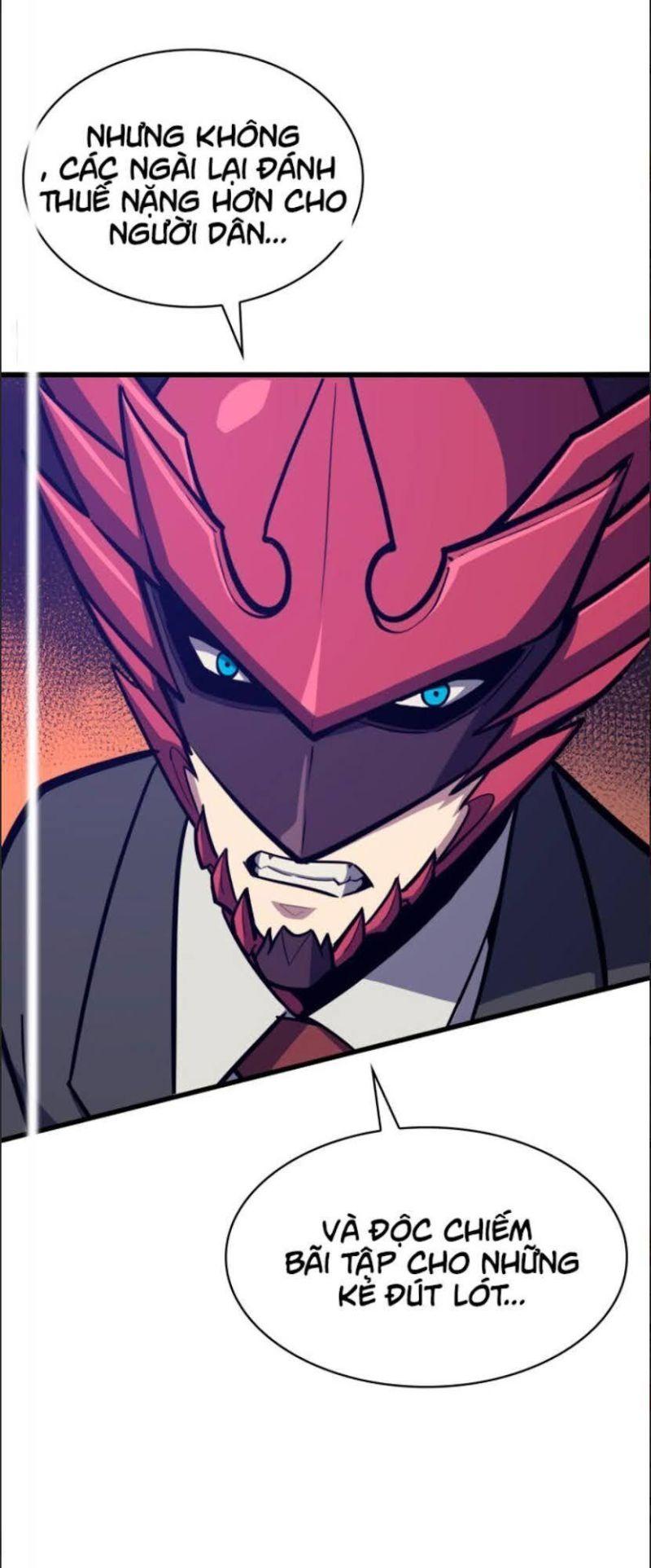 tôi trở lại thăng cấp một mình chapter 45 55