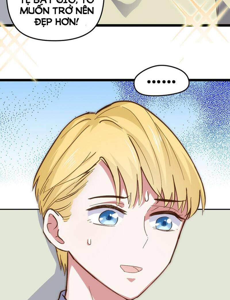 nữ tiếp viên hàng không của boss chapter 2 23