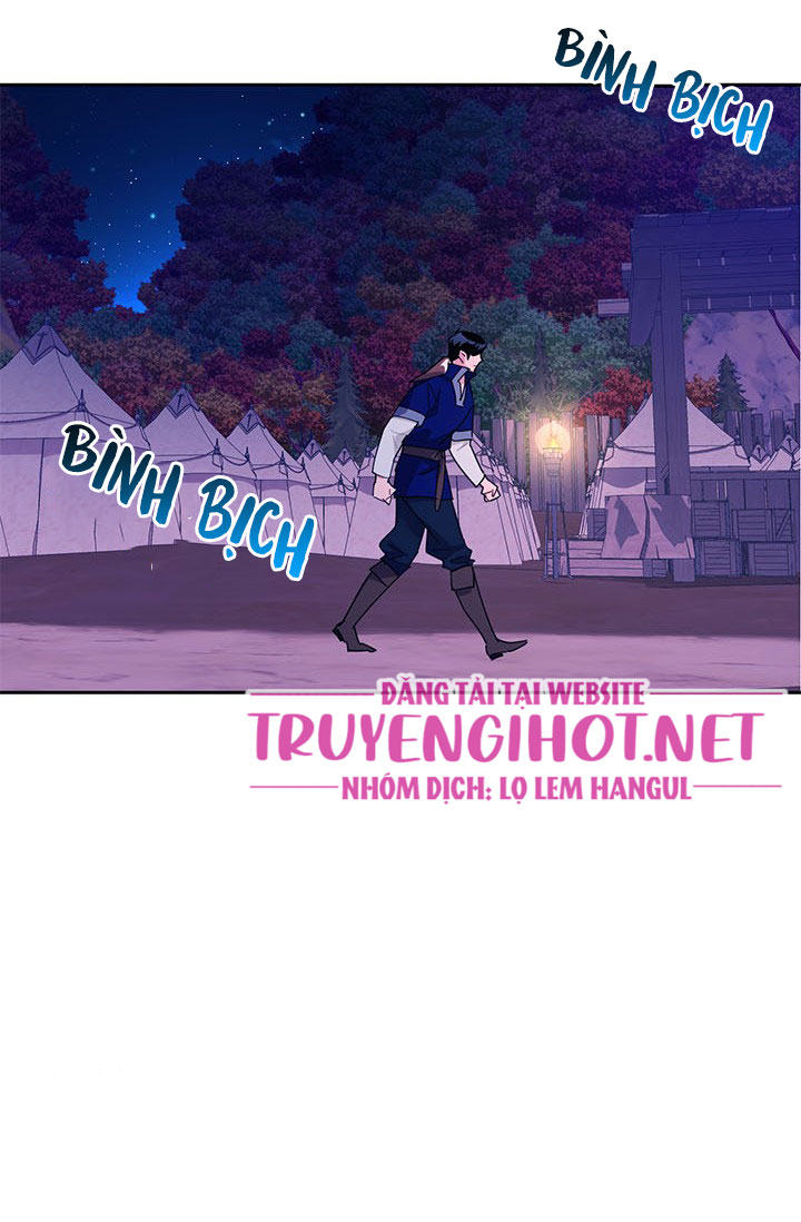 công chúa của loài chim chapter 36.2 9