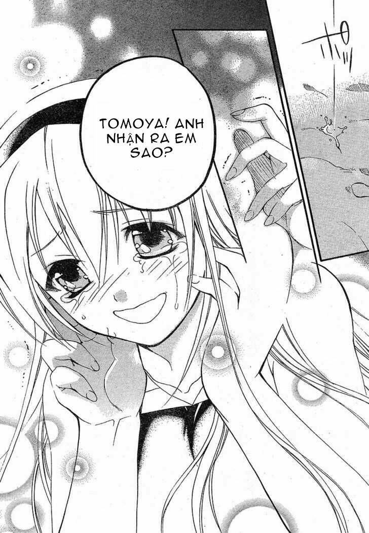 tomoyo after - dear shining memories chapter 4 7