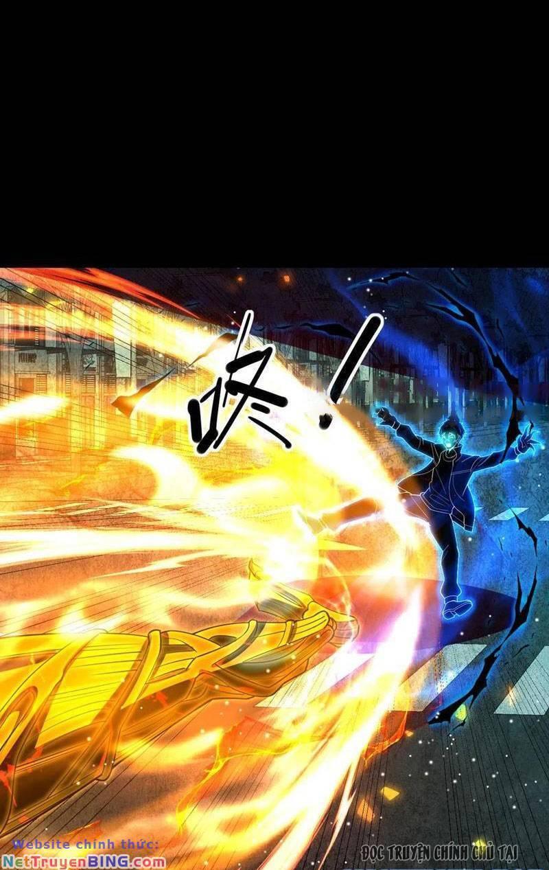 nhìn thấy thanh máu, ta xử tội thần linh chapter 150 4