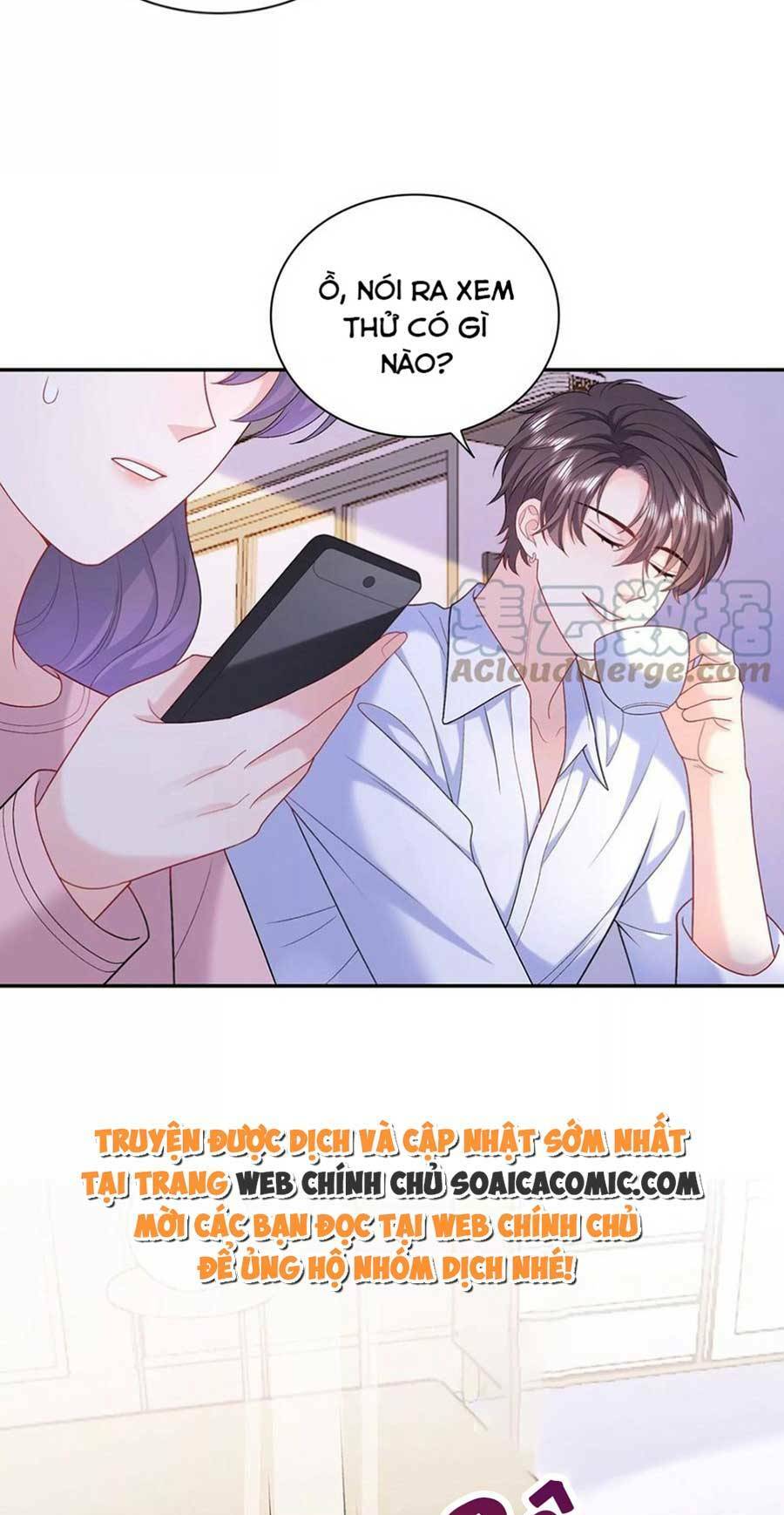 tôi dựa vào tà ý: nghịch chuyển nhân sinh chapter 118 25