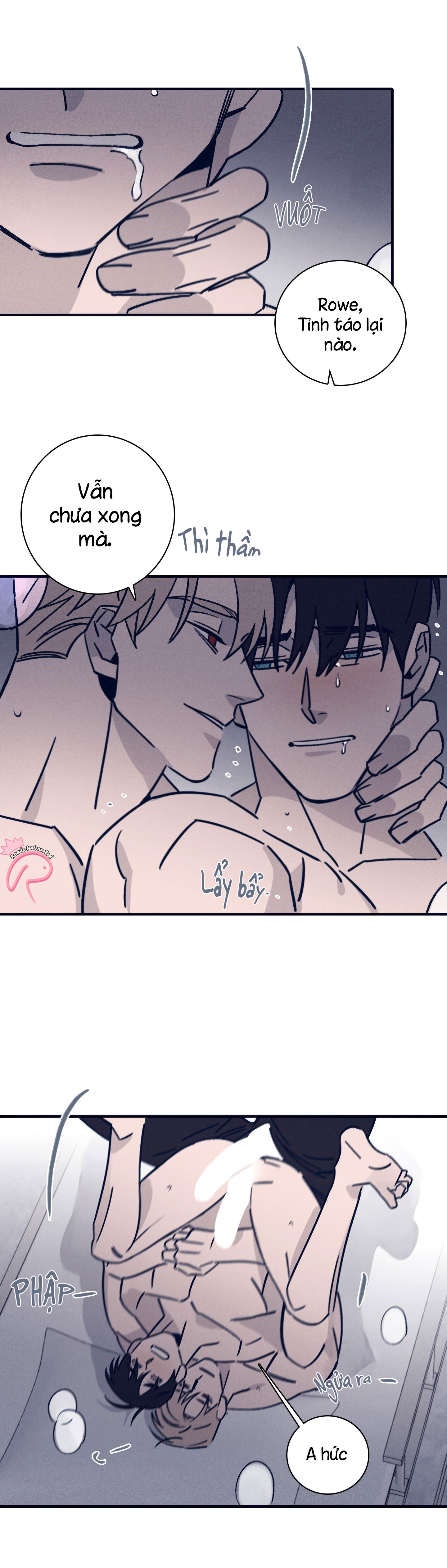 độc dược (marcel) chapter 37 25