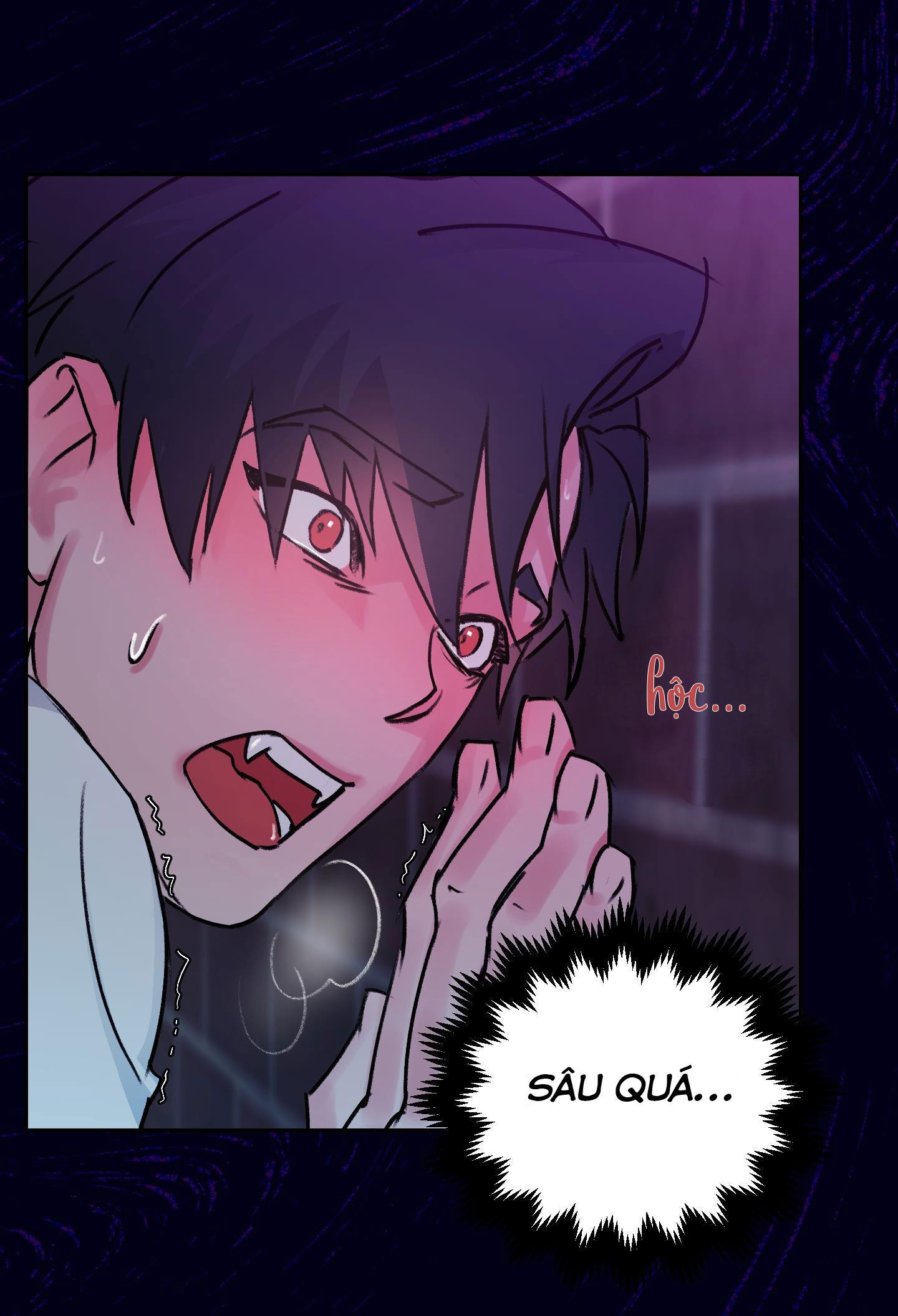 hoàng tử ngài đã được lấp đầy chưa? chapter 2 43