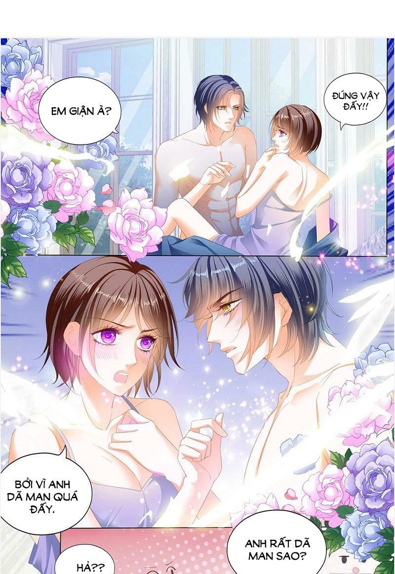 thiểm hôn kiều thê chapter 269 6