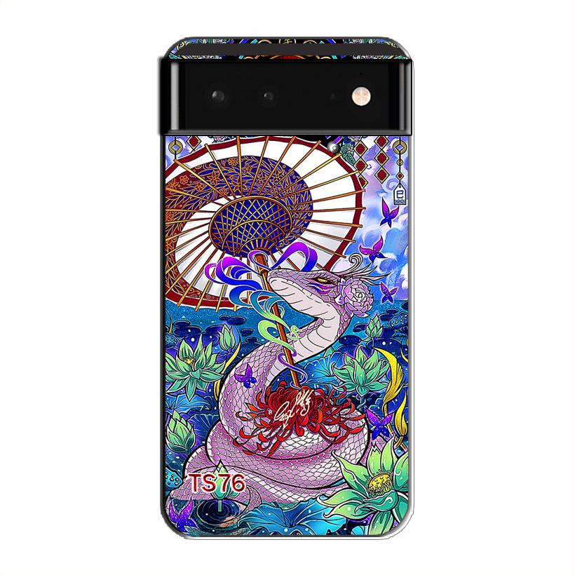 Ốp Lưng Dành Cho GOOGLE PIXEL 6