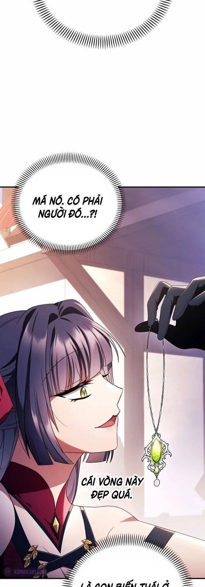 Kí Sự Hồi Quy chapter 120 8